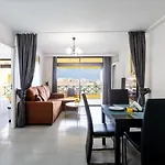 2 Sun Flower Apartment Los Gigantes