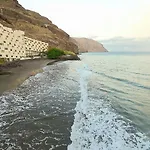 Seaview Apartament, Playa Chica, Las Gaviotas