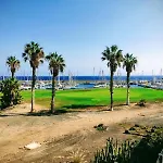 Marina Golf Apartment