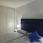 COMODORO Magnífico apartamento en la playa