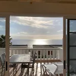 Ocean Pearl, Luxurioeses Haus, Meerblick, Grosse Sonnenterrasse, Teneriffa Sued, Los Gigantes, 600M Zum Strand, 200M Zum Ort, Ruhig