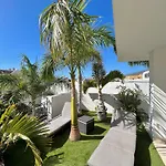 Luxury Villa In Costa Adeje K301
