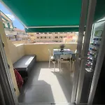 Sunny Pool View & Airco Apartament Symon Mareverde