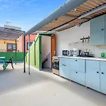 Apartamento Vista