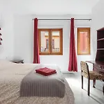 Apartamento Vista