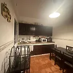 Apartamento Casa Babi, Habitacion Matrimonial En Casa Compartida