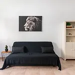 Apartamento La Listada Bajo