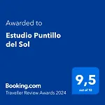 Estudio Puntillo Del Sol