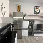 Costa Adeje Apartment