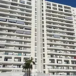Playa Paraiso Azul Ocean View Wifi