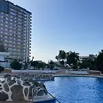 Playa Paraiso Azul Ocean View Wifi