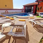 Villa Canaria Laynoe Guaza