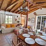 Villa Canaria Laynoe Guaza