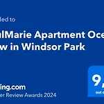 Paulmarie Apartment Ocean View In Windsor Park