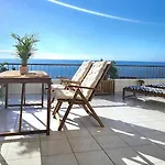 Ocean Wave Los Gigantes - 2 Pools & Stunning Ocean View