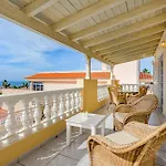 Villa El Yuka , Heated Pool