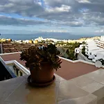 Costa Adeje - Amazing Ocean And Teide View - Fast Wifi, Air Con