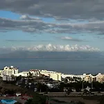 Costa Adeje - Amazing Ocean And Teide View - Fast Wifi, Air Con