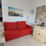 Ocean View With Terrace