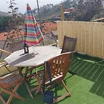 Ocean View With Terrace