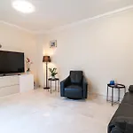 Beautiful 2 Bedroom Penthouse Terrazas Del Duque