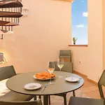 Beautiful 2 Bedroom Penthouse Terrazas Del Duque