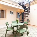 Beautiful 2 Bedroom Penthouse Terrazas Del Duque