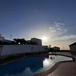 Residence Atlantico Costa Adeje
