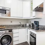Home2Book Ocean View Bajamar Natural Pool & Beach