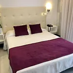Hotel Océano Centro