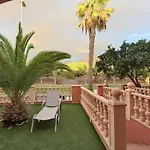 Villa Jardin Del Duque