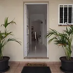 Hibiscus