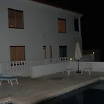 Villa Colonial