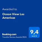 Ocean View Las Americas
