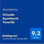 Orlando Apartment Tenerife