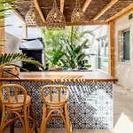 Medano4You Ixchel Beach House