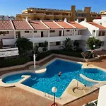 La Casita De La Piscina