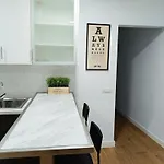 Apartamento Meraki