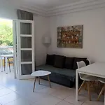 Newly Renovated Modern Apartment In Orlando Complex, Costa Adeje