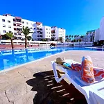 Tropicalidays Palmeras Del Sur