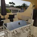 The Palms Golf Del Sur