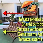 Agua Viva Beach