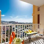 12. Comfortable Apartment In Las Americas