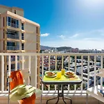 12. Comfortable Apartment In Las Americas