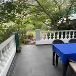 Casa Rural En Santa Cruz