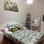 Apartamento Casa Babi, Habitacion Matrimonial En Casa Compartida