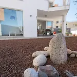 Peaceful Modern Beach Home