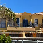 Tenerife Sud - Costa del Silencio