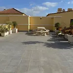 Cozy Two Bedroom Apartment In San Blas Golf Del Sur Tenerife