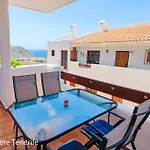 Cozy Apartment With Wonderful View - Los Cristianos